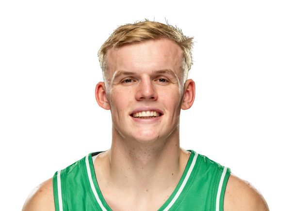 Jackson Holcombe, Basketball, undefined