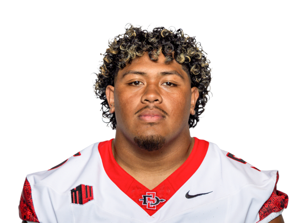 Malachi Finau, Football, undefined