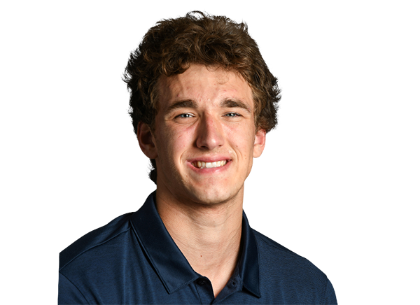 Garrett Rogan, Football, undefined