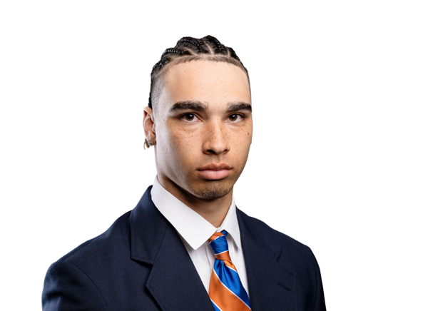 Trey Tolmaire, Football, undefined