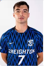 Miguel Arilla - Verified College Athlete on RallyFuel NIL Platform Miguel Arilla