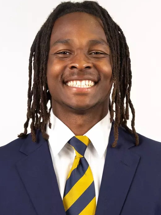Tobias Merriweather photo