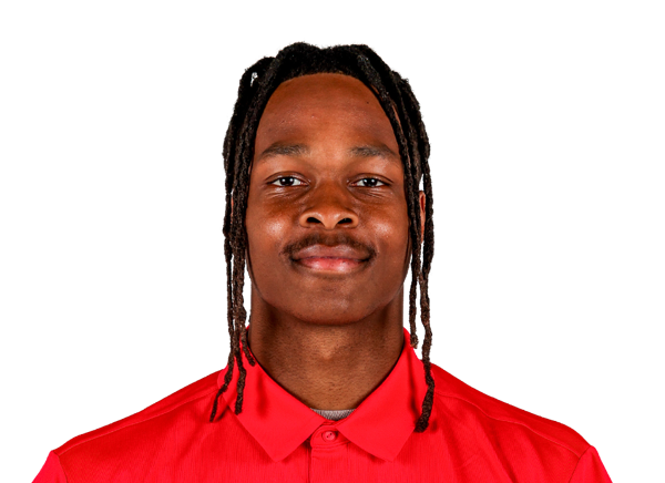 Tobias Merriweather, Football, undefined