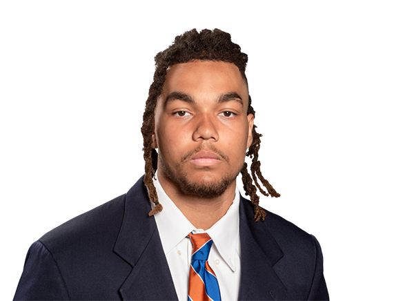 Jackson Grier, Football, undefined