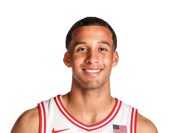 Evan Nelson, Basketball, undefined