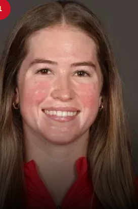 Mackenzie Pickens, Softball, University of Mississippi