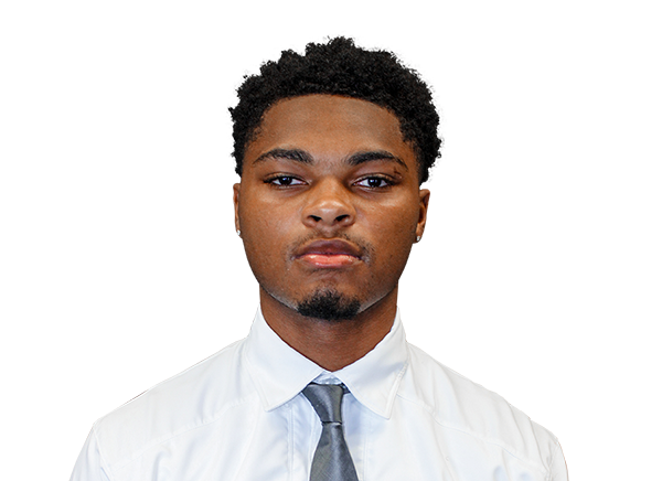 Kylon Harris - Verified College Athlete on RallyFuel NIL Platform Kylon Harris