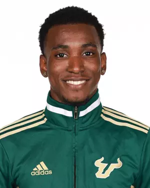 Jaleel Croal, Track and Field, undefined