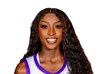 Flau’jae Johnson photo
