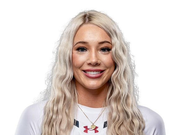 Chloe Kitts - Verified College Athlete on RallyFuel NIL Platform Chloe Kitts