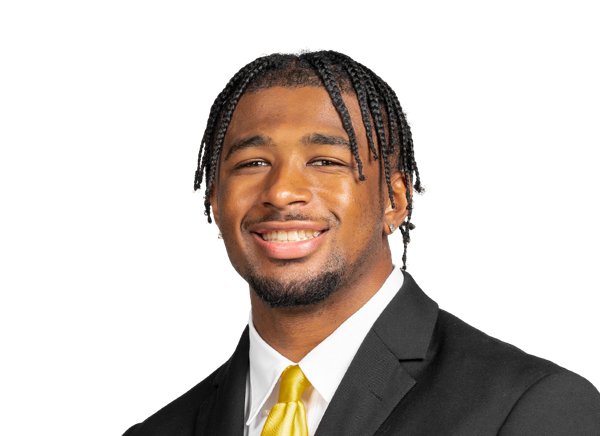 Izayah Cummings, Football, undefined