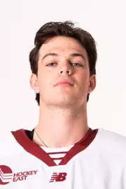Will Skahan, Hockey, Boston College