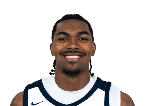 Devon Malcolm, Basketball, undefined