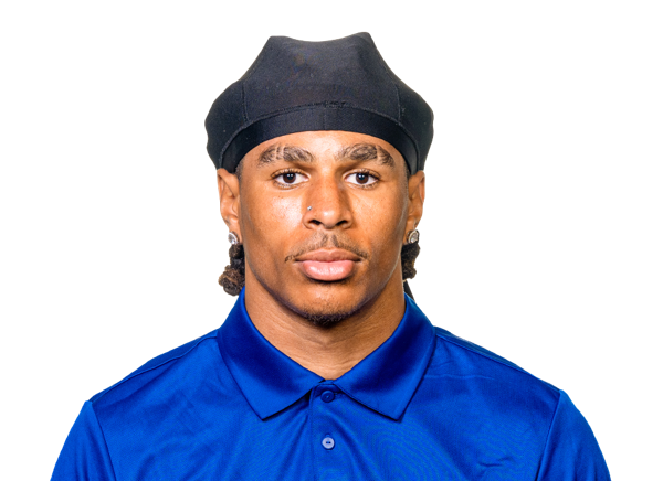 Jordan Pierro, Football, undefined