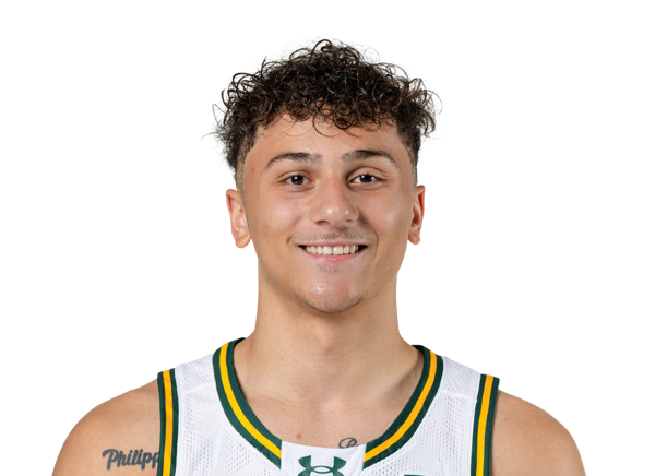 Jacob Meyer, Basketball, undefined