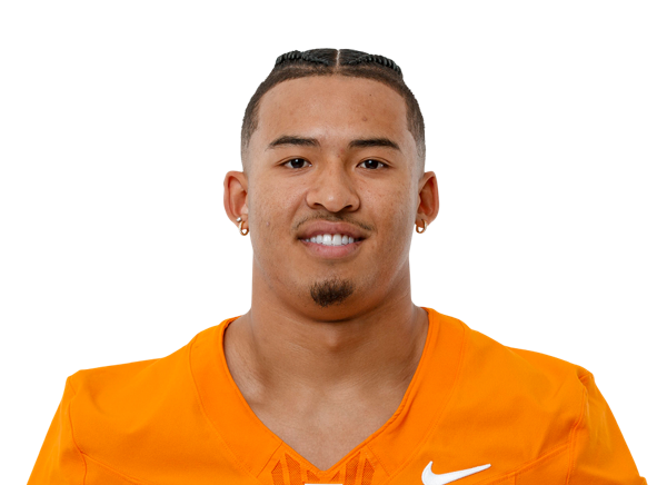 William Wright, Football, University of Tennessee