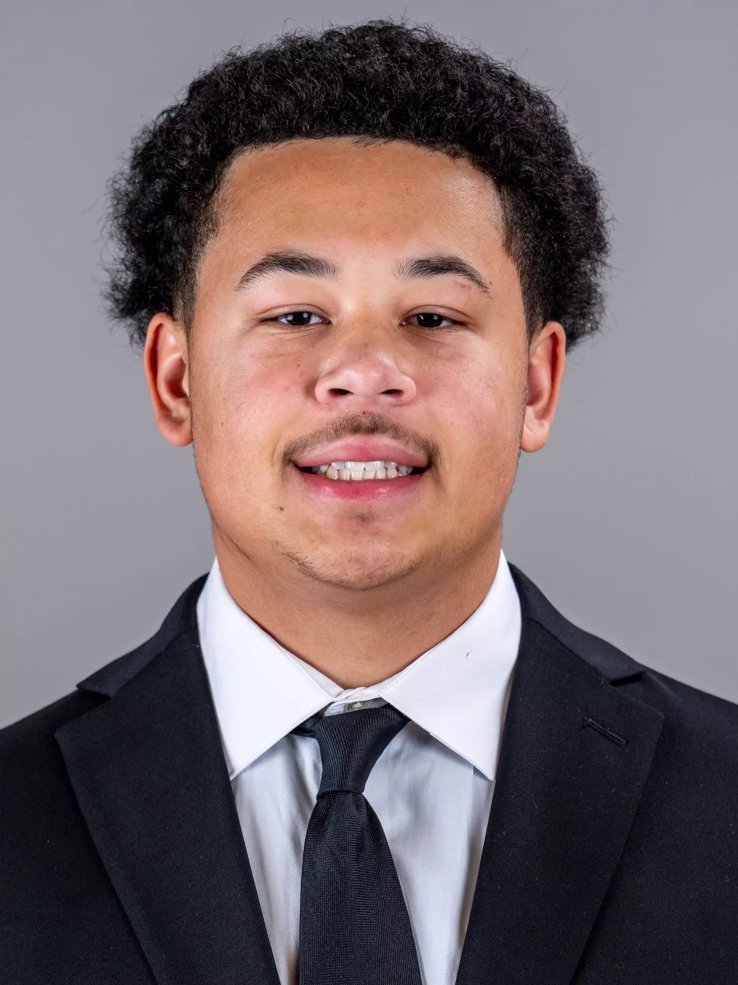 Theodore Wright, Lacrosse, undefined