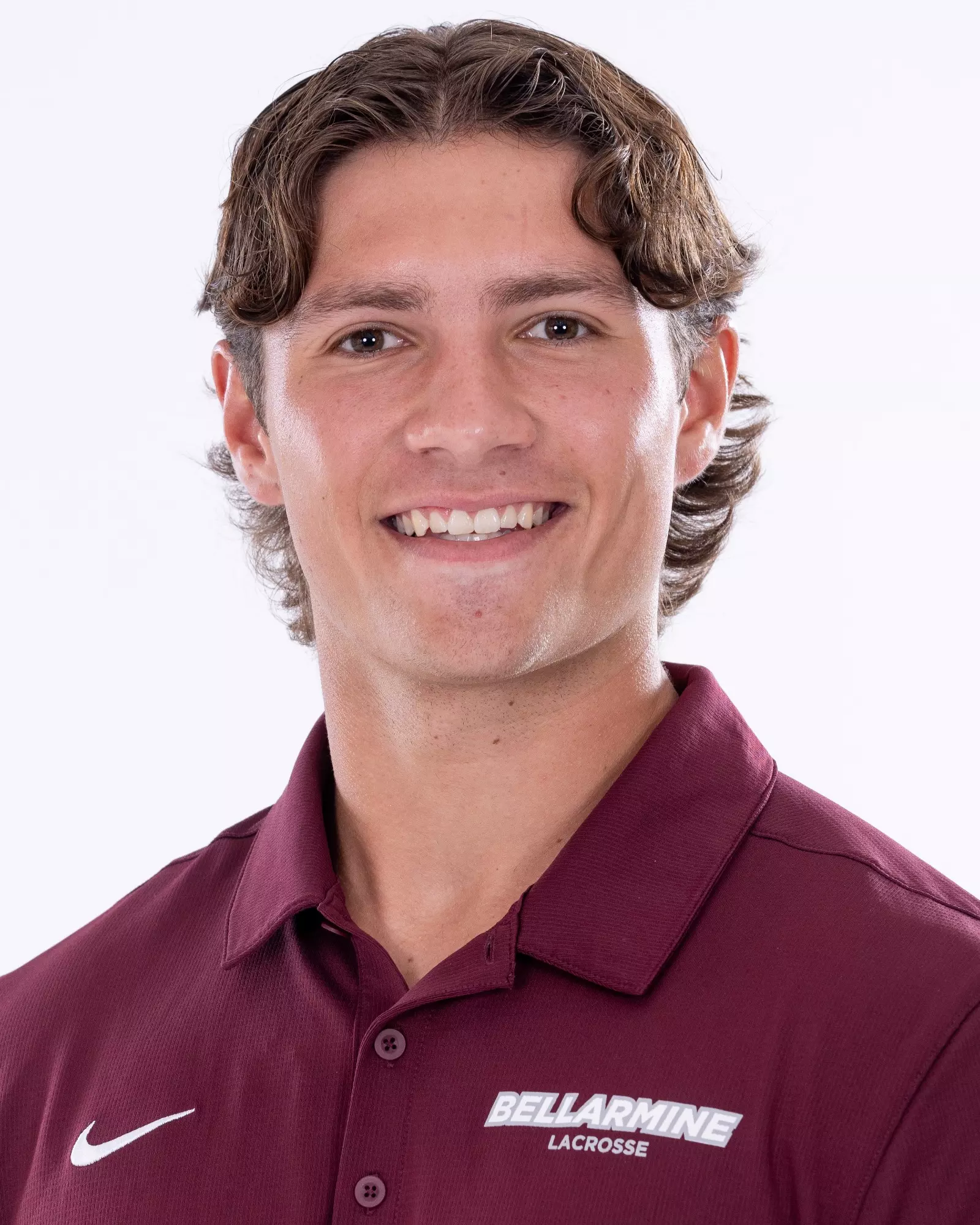 Josh Seipp, Lacrosse, undefined