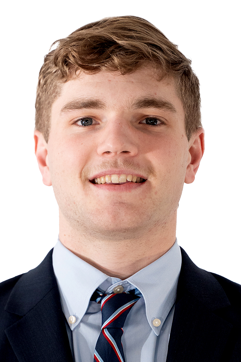 Sean Berrigan, Lacrosse, undefined