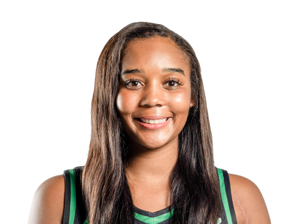 Aislynn Hayes, Basketball, undefined
