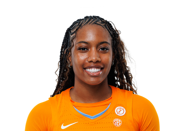 Kaiya Wynn, Basketball, University of Tennessee