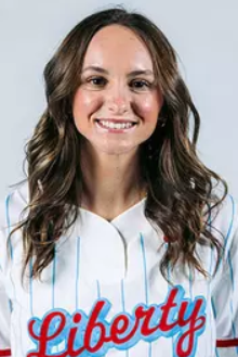 Ella Fox, Softball, undefined