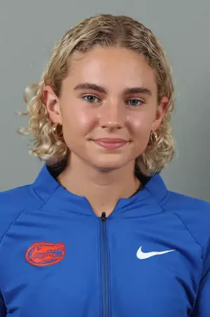 Tia Wilson, Track and Field, University of Florida