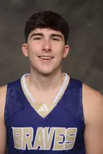 Daniel Braster, Basketball, Alcorn State