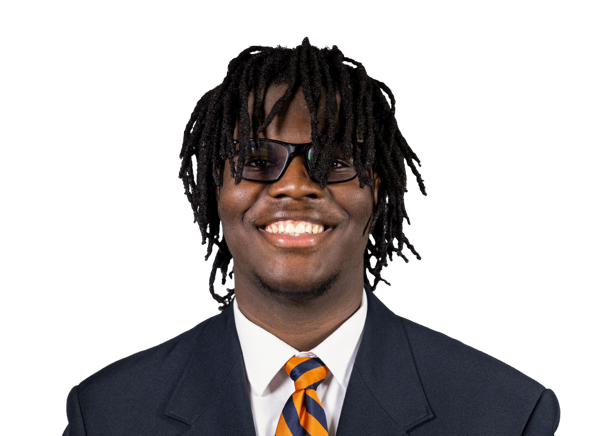 Jim Harris Jr., Football, undefined