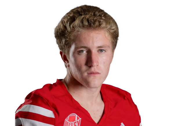 Chase Moss, Football, undefined