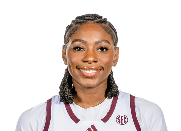 Sahara Jones, Basketball, Texas A&M University