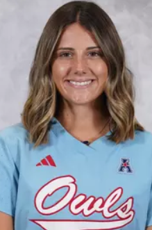 Destiny Johns, Softball, undefined