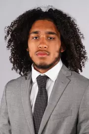 Josiah Sanders - Verified College Athlete on RallyFuel NIL Platform Josiah Sanders