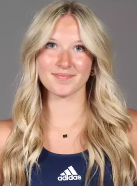 Addyson Witkamp, Beach Volleyball, University of Tennessee at Chattanooga