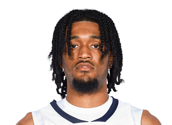 Xavier Valley, Basketball, Morgan State