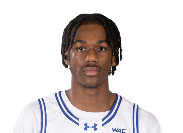 Bahsil Laster, Basketball, University of Texas at Arlington