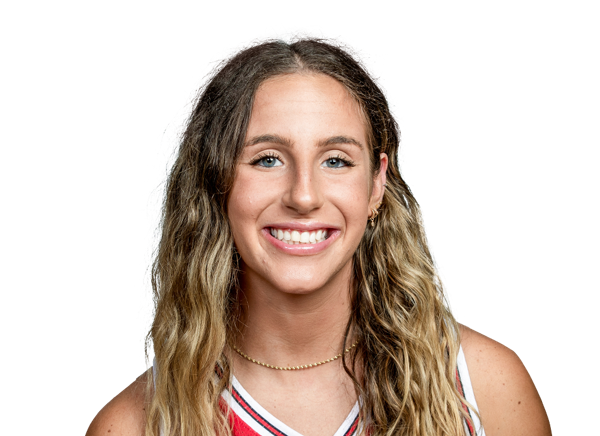 Brooke Blumenfeld, Basketball, undefined