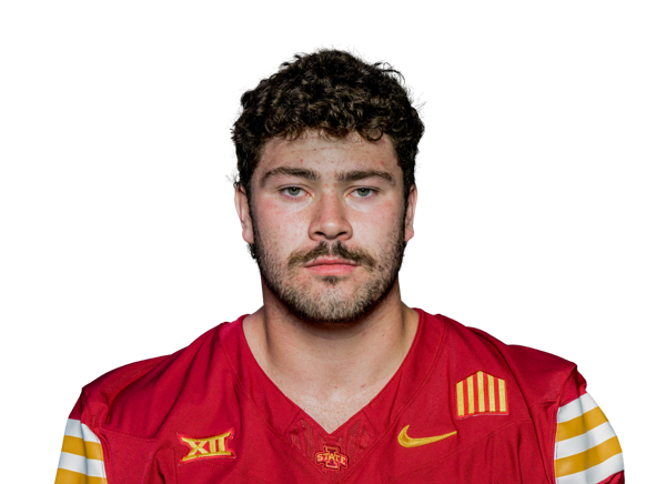Austin Barrett, Football, undefined