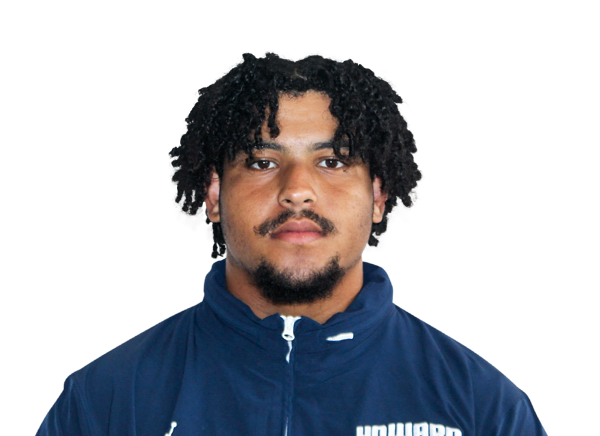 Tim Artis Jr., Football, Howard