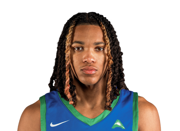 Jordan Ellerbee, Basketball, undefined