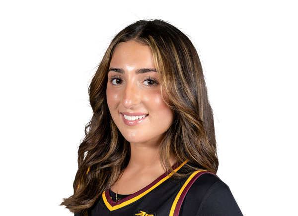 Daniella Matus, Basketball, Loyola University Chicago