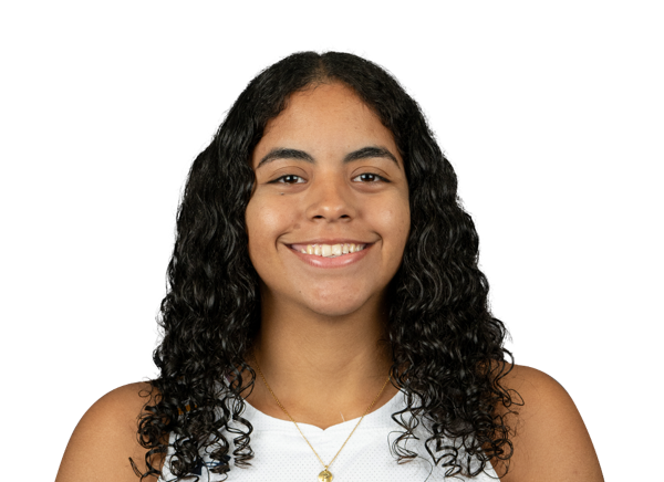 Paloma Garcia, Basketball, undefined