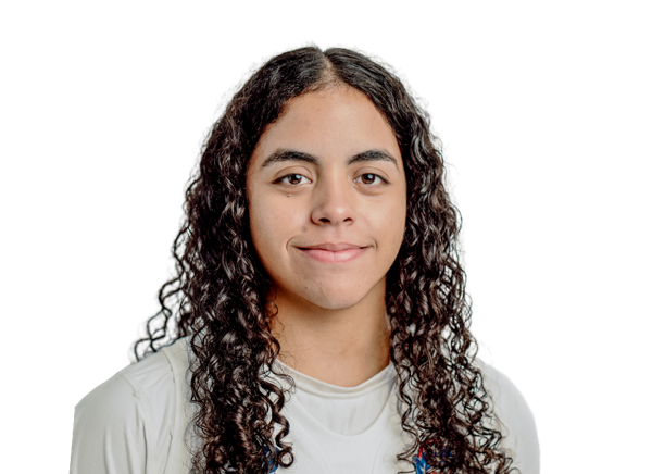 Paloma Garcia, Basketball, Merrimack College