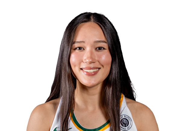 Keira Hanson - Verified College Athlete on RallyFuel NIL Platform Keira Hanson