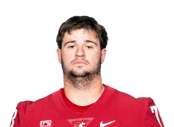 AJ Olerich, Football, undefined