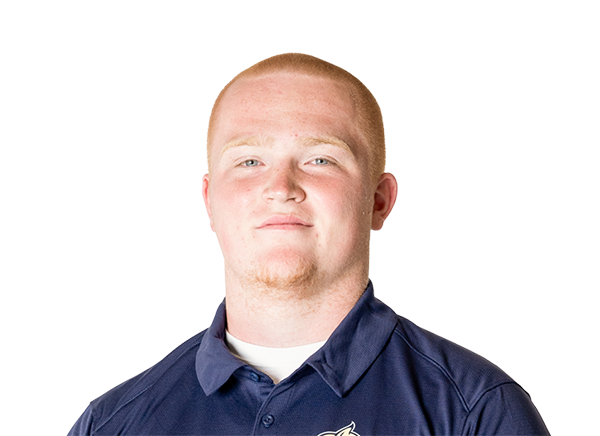Aiden Kaplan, Football, Montana State