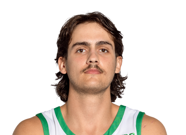 Nate Martin, Basketball, undefined