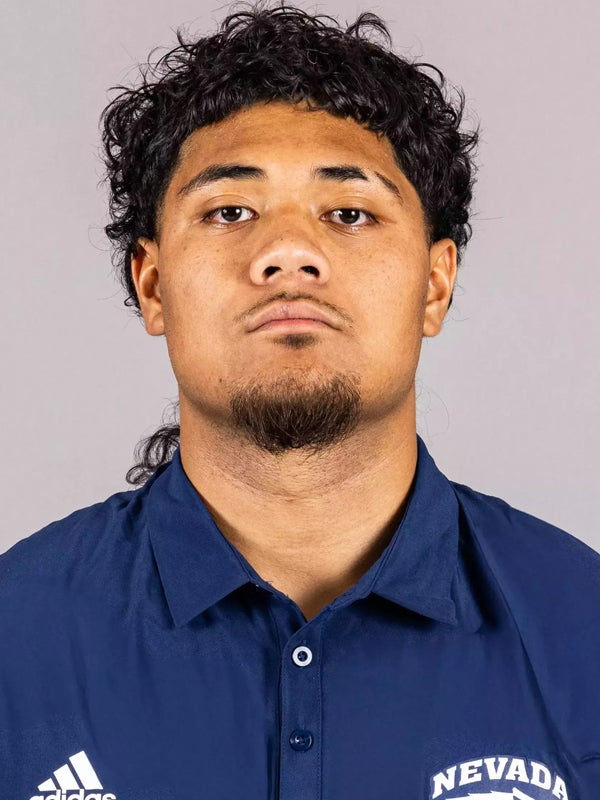 Mataio Aiono - Verified College Athlete on RallyFuel NIL Platform Mataio Aiono