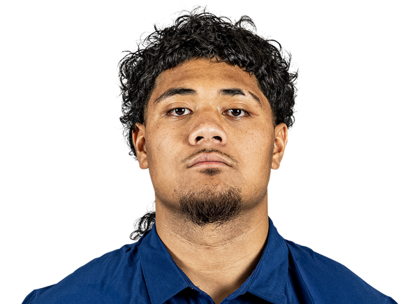 Mataio Aiono, Football, undefined