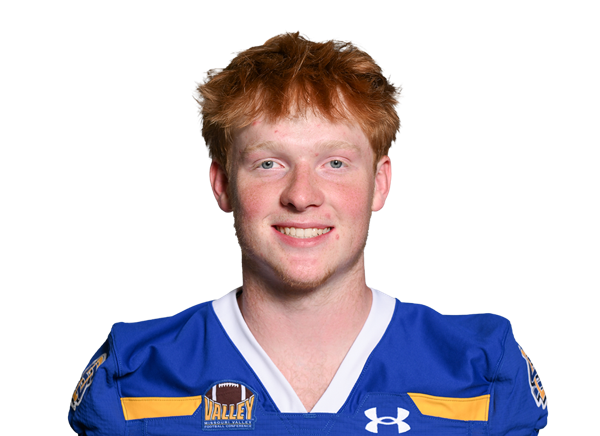 Casey Larson - Verified College Athlete on RallyFuel NIL Platform Casey Larson